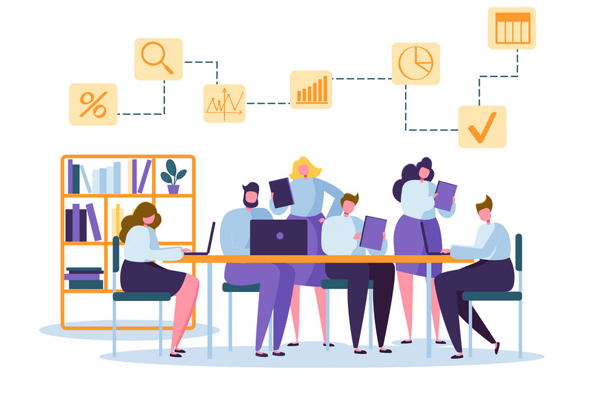 SDSD - Customer Services